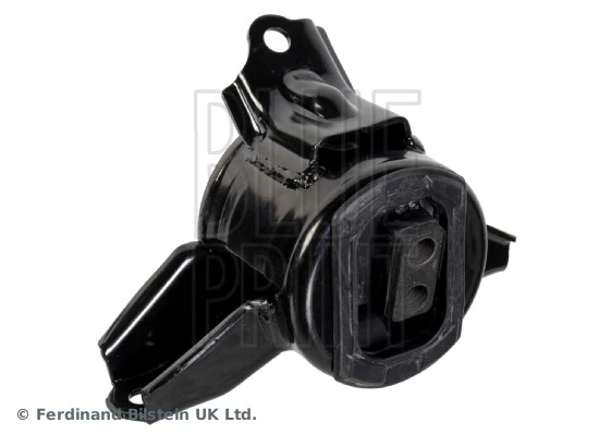 Mounting, automatic transmission